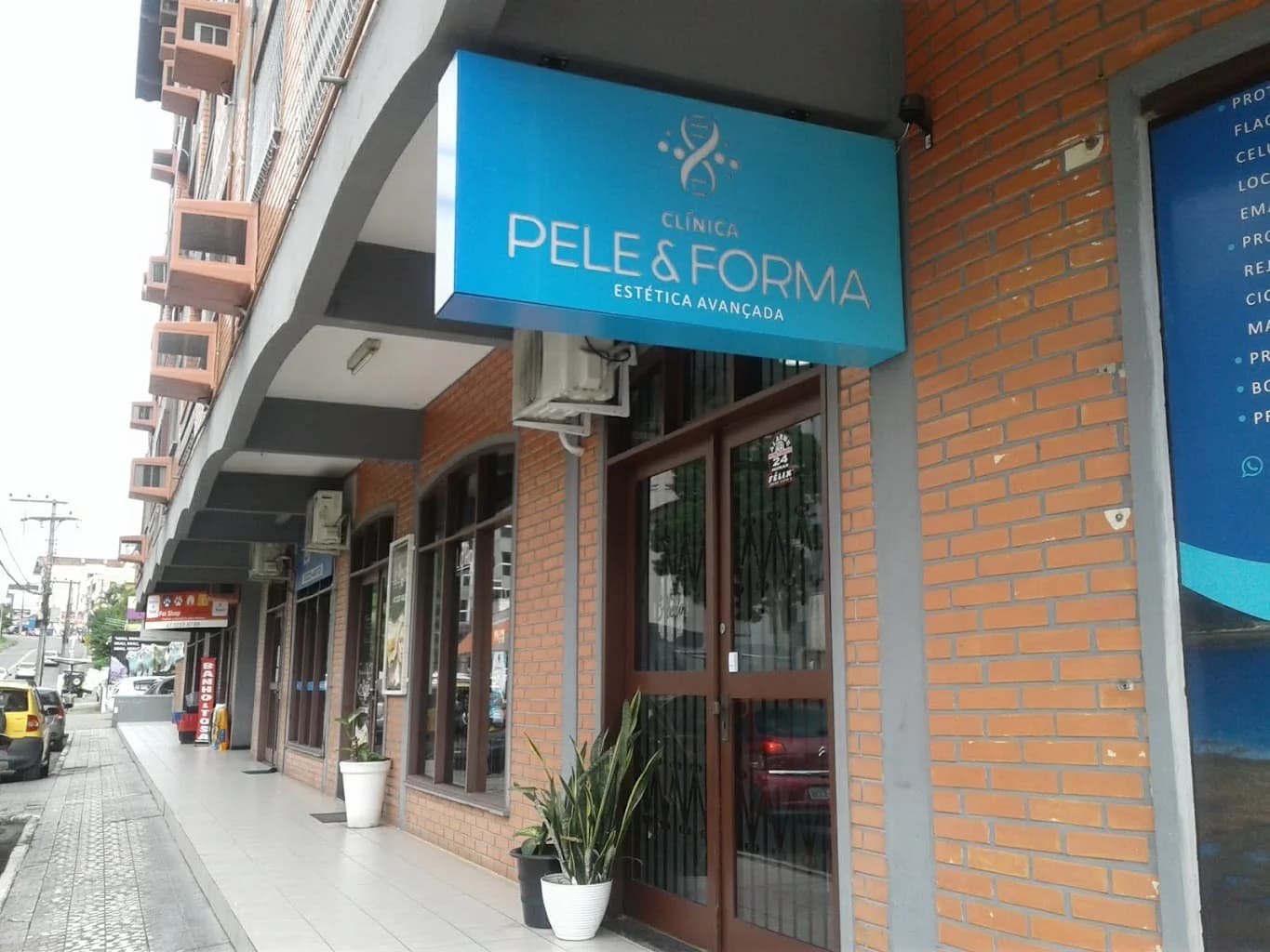 Clínica Pele & Forma Estética Avançada – foto 1