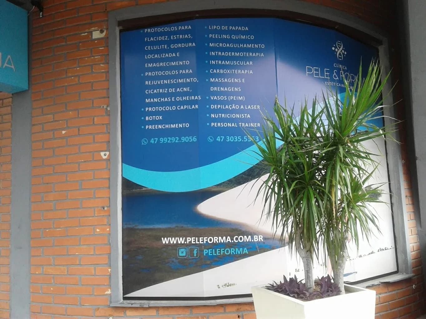 Clínica Pele & Forma Estética Avançada – foto 2