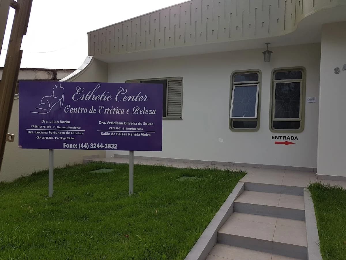 Estética e Saúde, Dra Tatiane Bortolotte Cornelius – foto 1