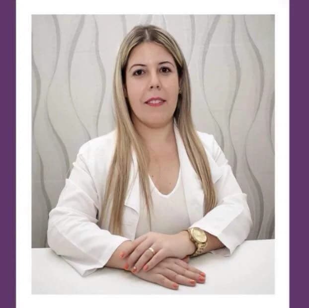 Estética e Saúde, Dra Tatiane Bortolotte Cornelius – foto 3