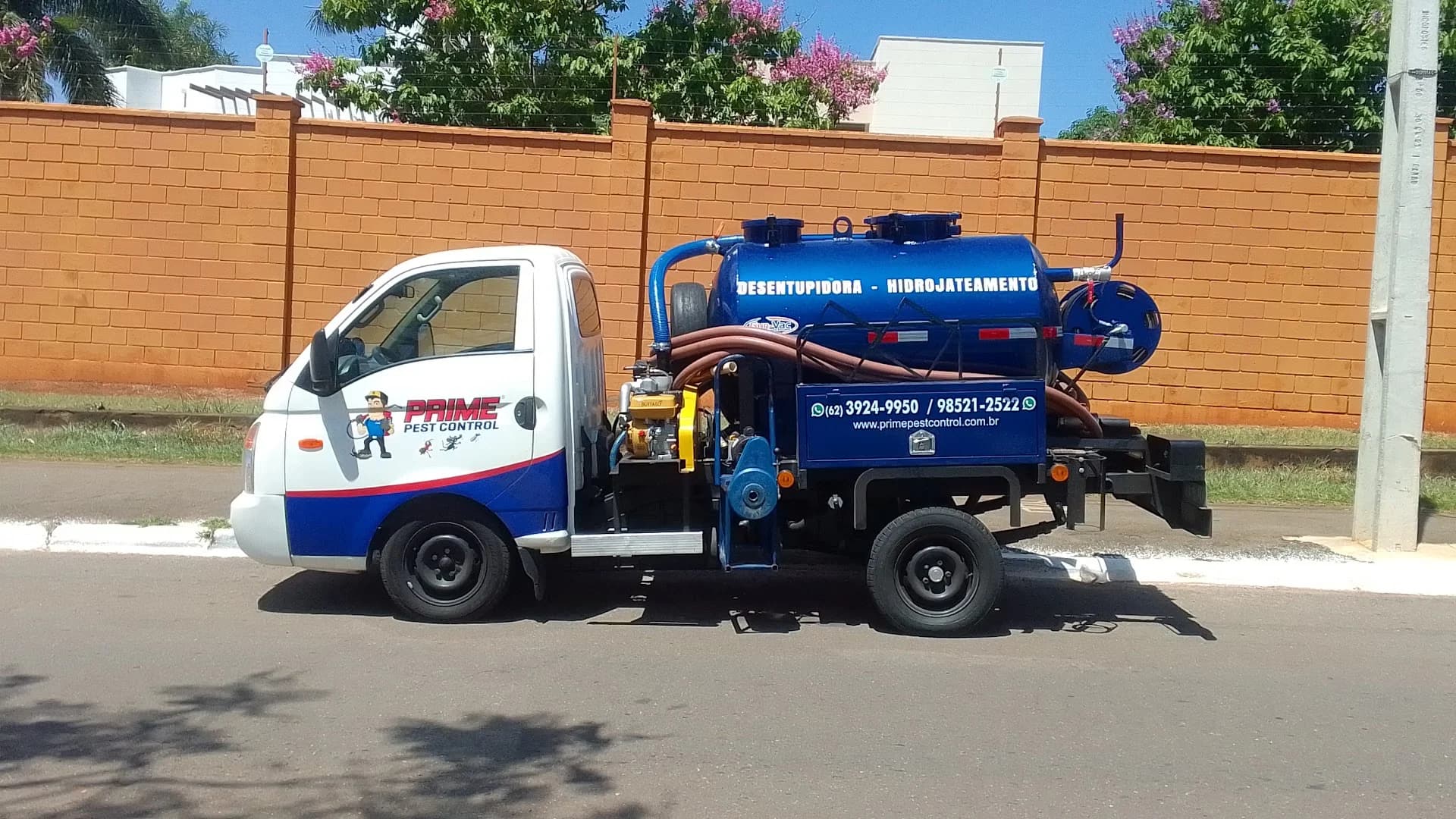Prime Pest Control – foto 1