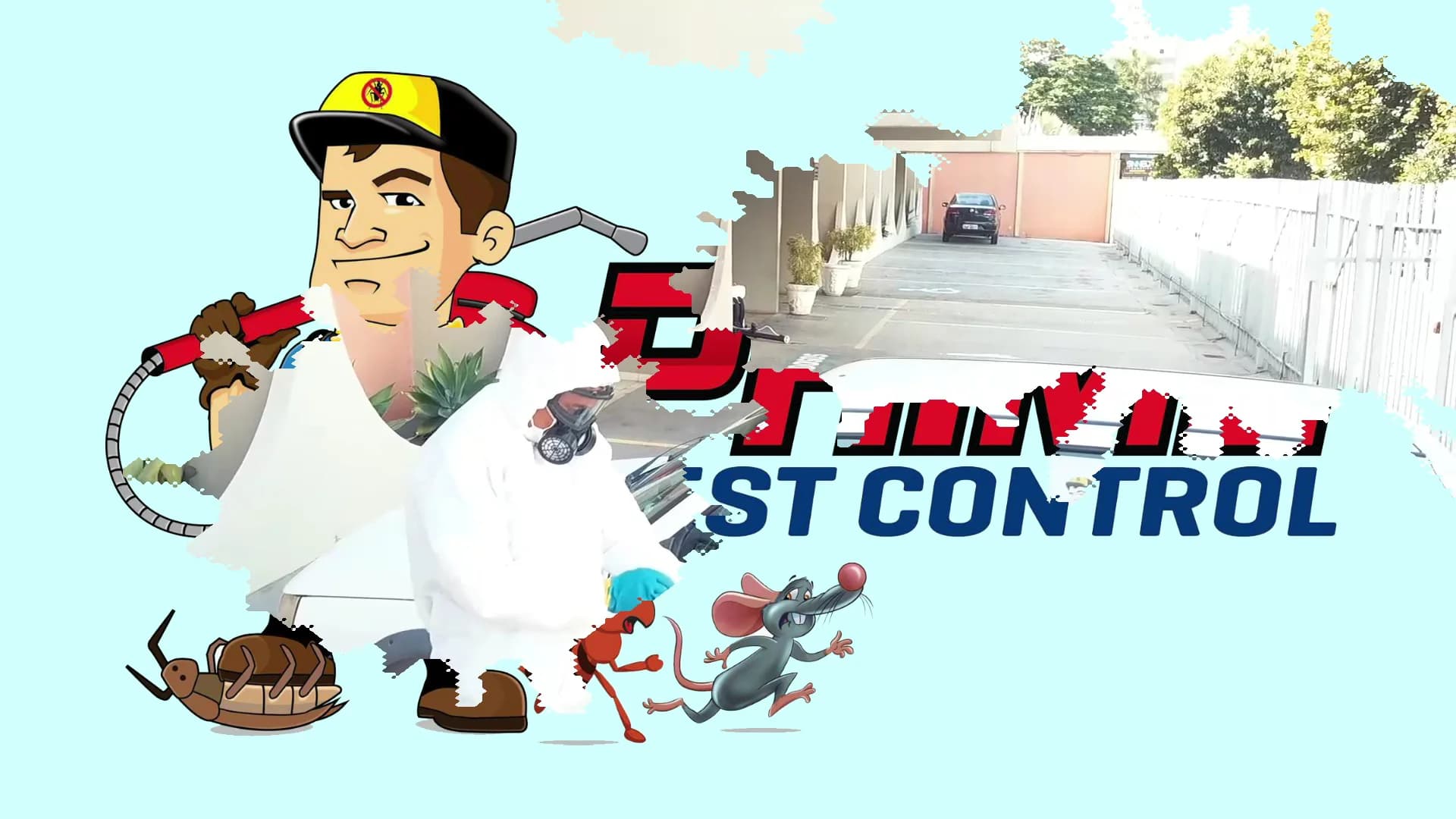 Prime Pest Control – foto 2