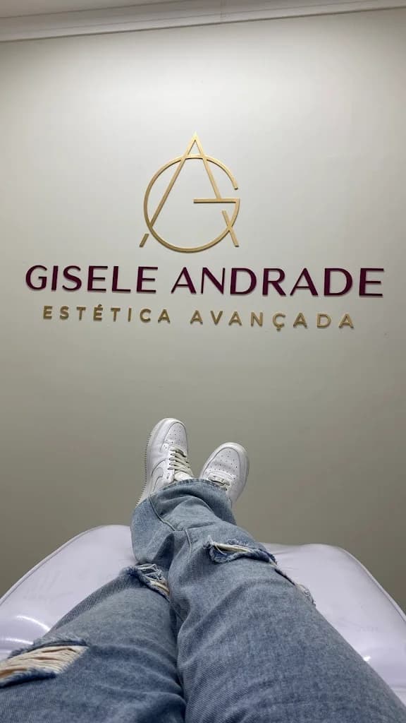Clínica de Estética Avançada Gisele Andrade - Botox, Depilação a Laser, Remoção de Micro, Aplicação vasinhos – foto 3
