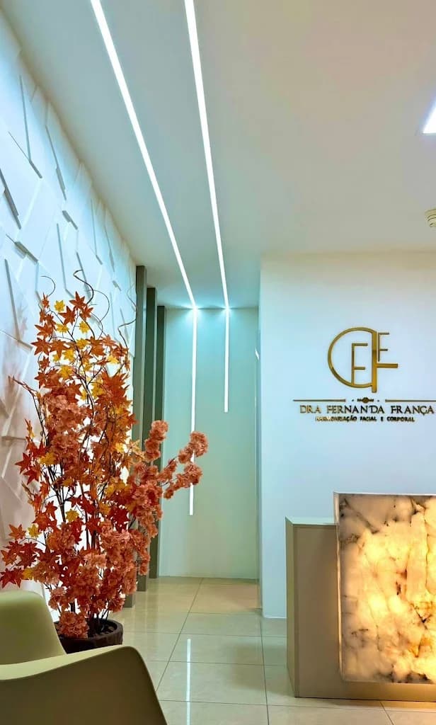 Dra Fernanda França | Microvasos e Harmonização Facial – Caruaru – foto 2