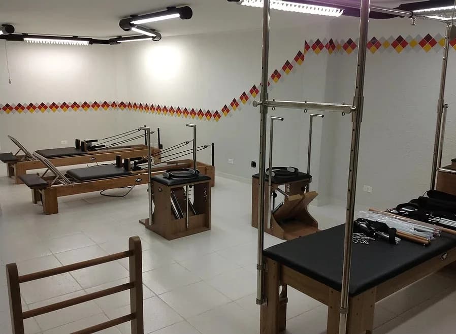Studio Free Mind Pilates – foto 3