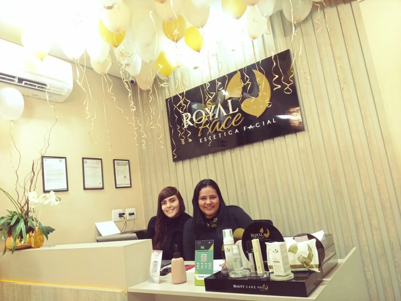 Royal Face Clínica de Estética - Betim – foto 3