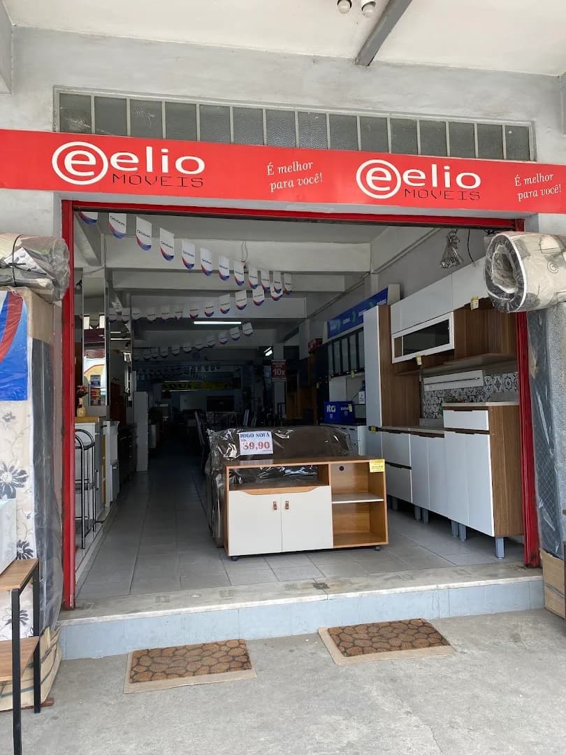 Elio Móveis – foto 1