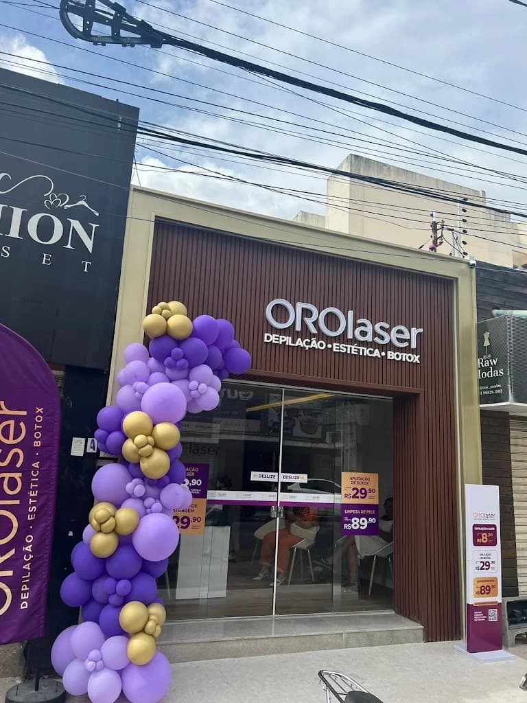 OROlaser Juazeiro - BA – foto 1