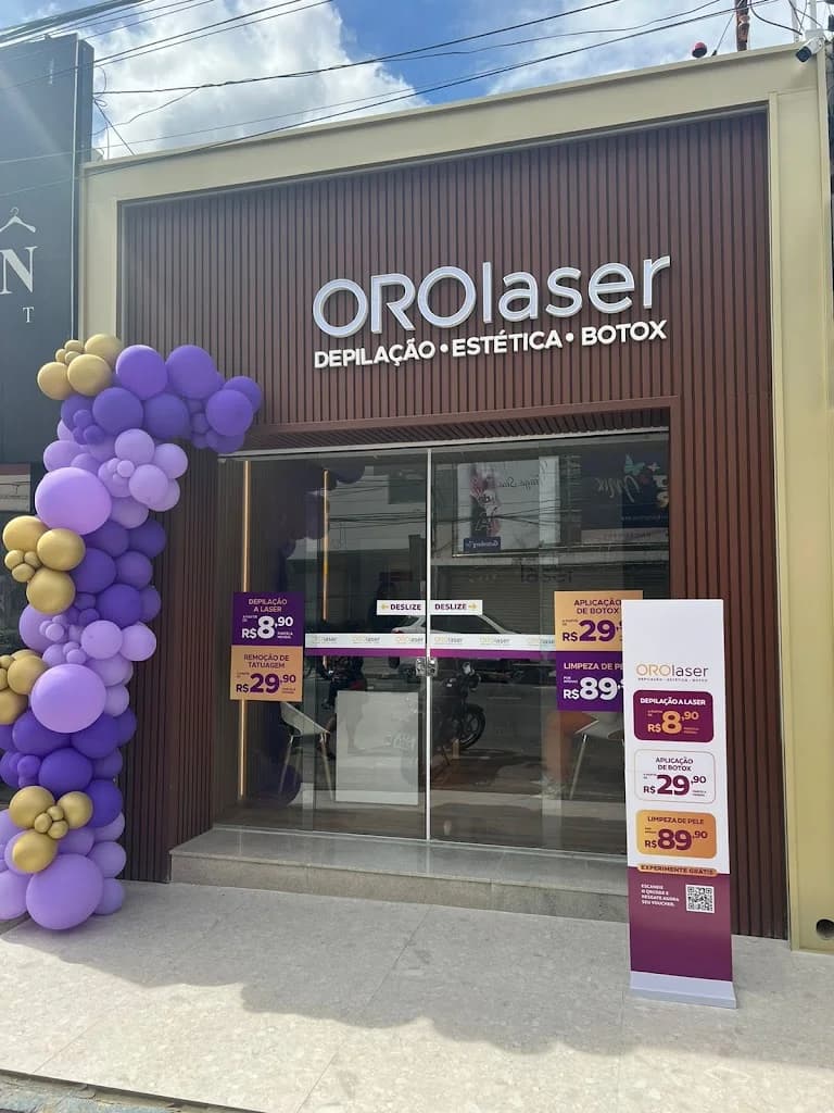 OROlaser Juazeiro - BA – foto 2