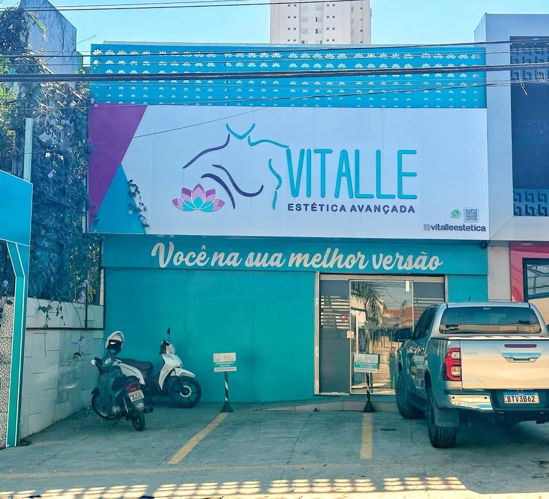 Vitalle - Clinica de Estetica em Goiania – foto 1