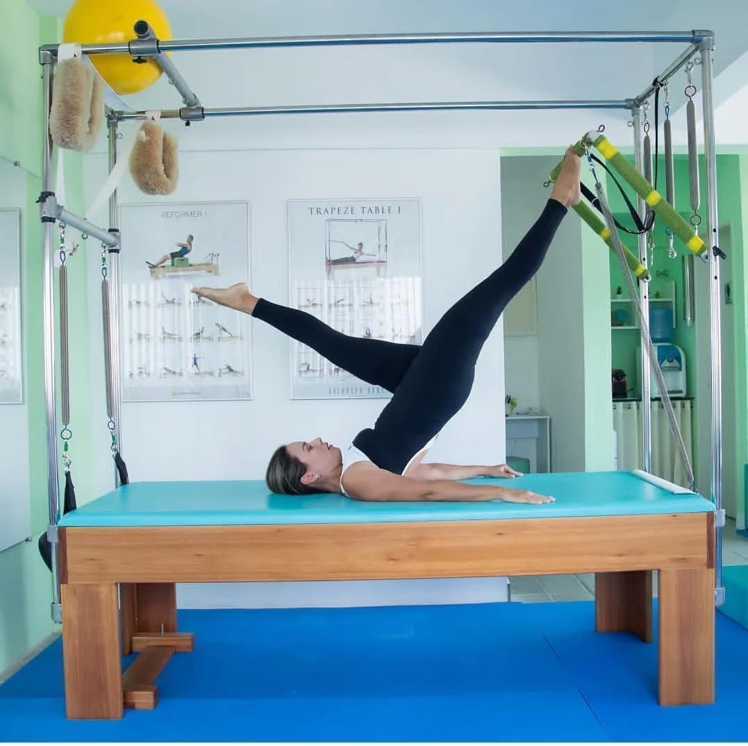 Pilates Jacqueline Moura – foto 2