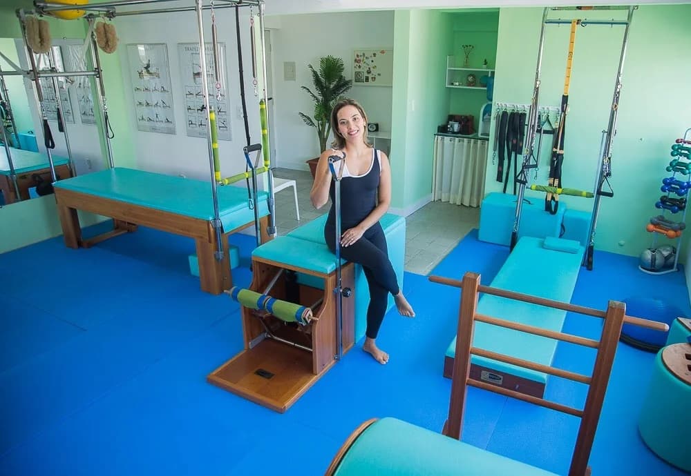 Pilates Jacqueline Moura – foto 3