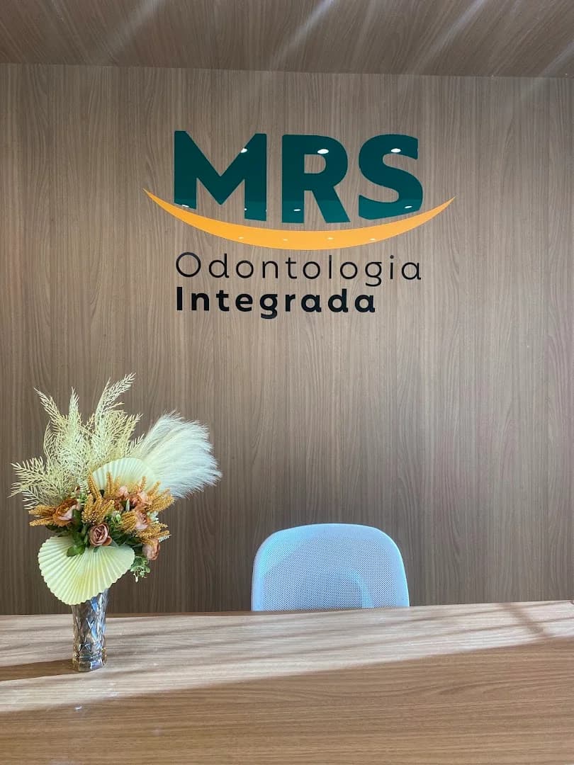 Dra. Manoela Dentista I MRS Odontologia I Consultório Dentário I Prótese Dentária I Dentista em Santo André – foto 1