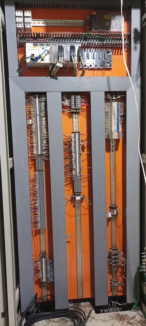 MALBEN – Elétrica Industrial e Predial – foto 1