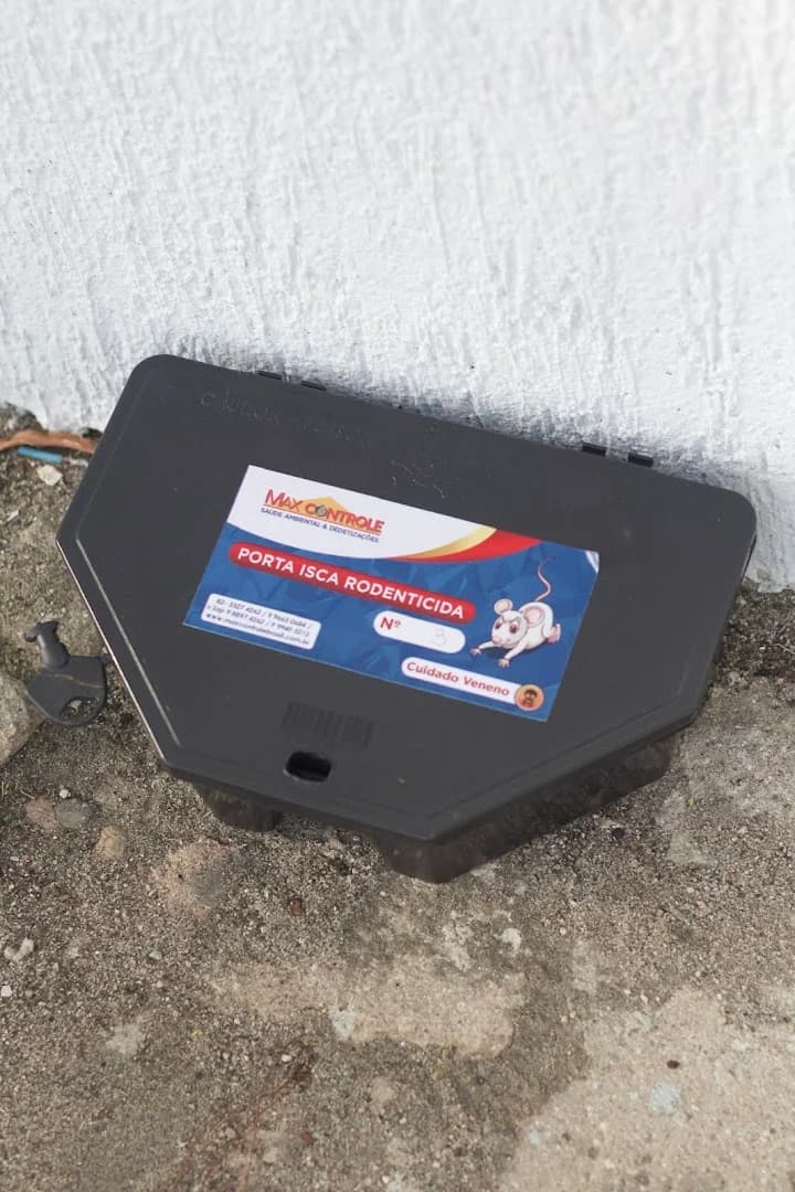 Max Force Max Controle de Pragas Dedetização Saúde Ambiental. – foto 2
