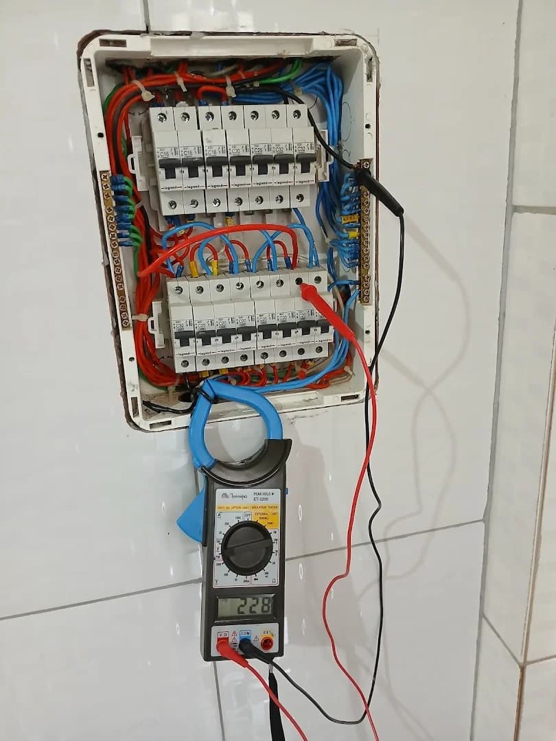 Eletromax Serviços Elétricos 24 h – foto 1