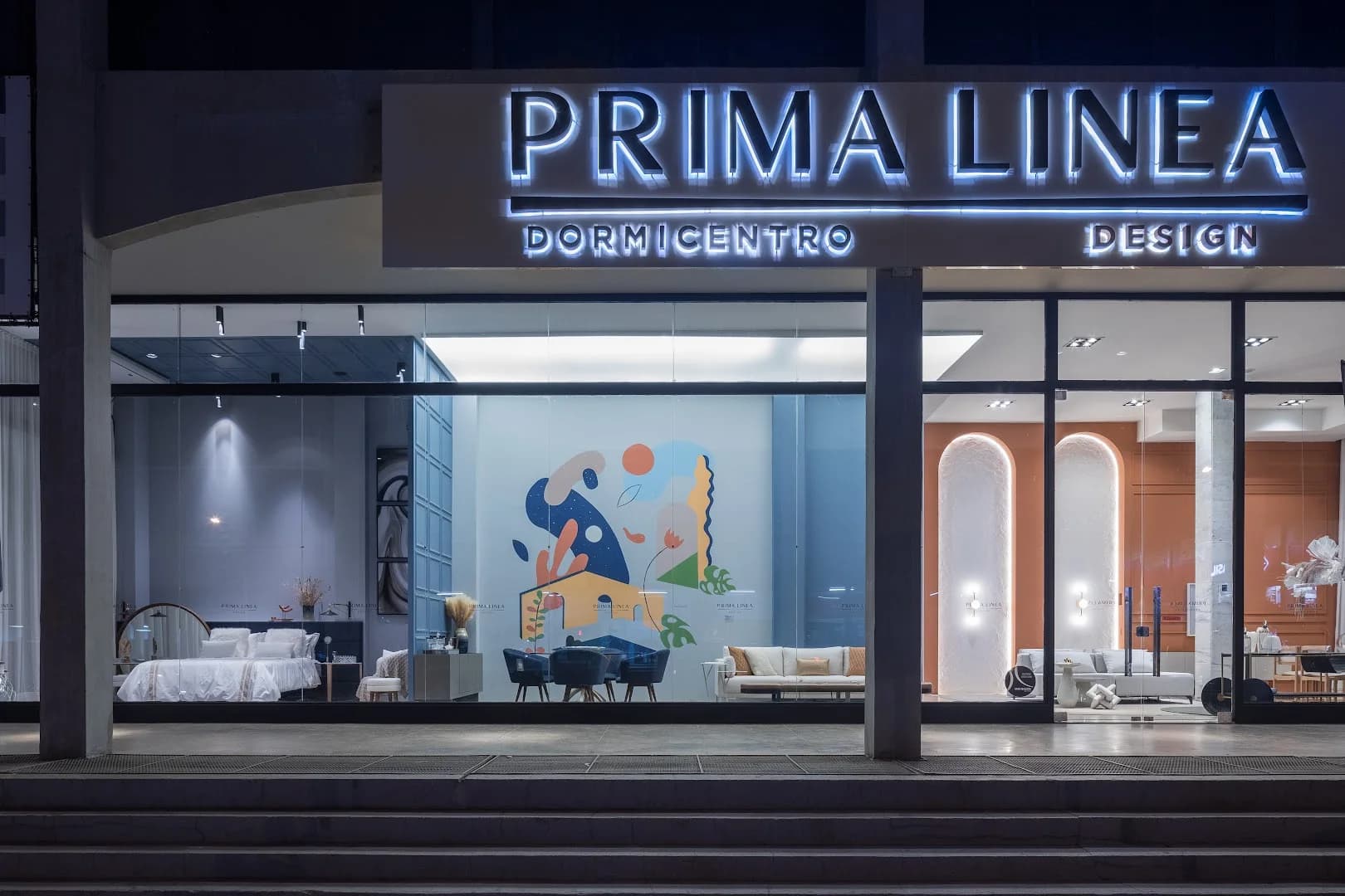 Prima Linea Design e Dormicentro - Asa Norte – foto 2