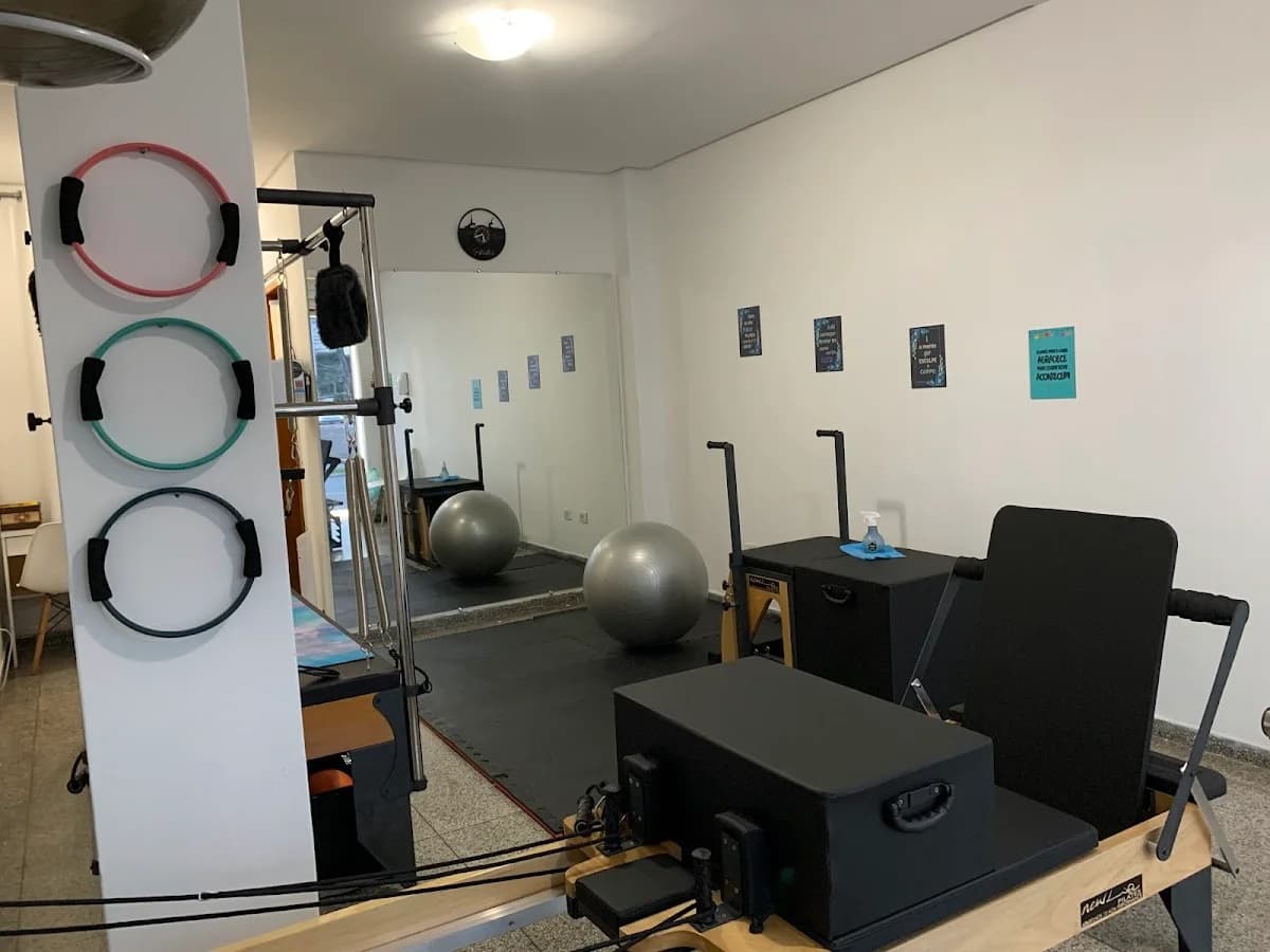 Studio de Pilates Thais Tronconi – foto 1
