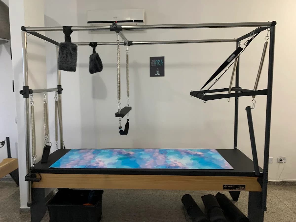 Studio de Pilates Thais Tronconi – foto 2