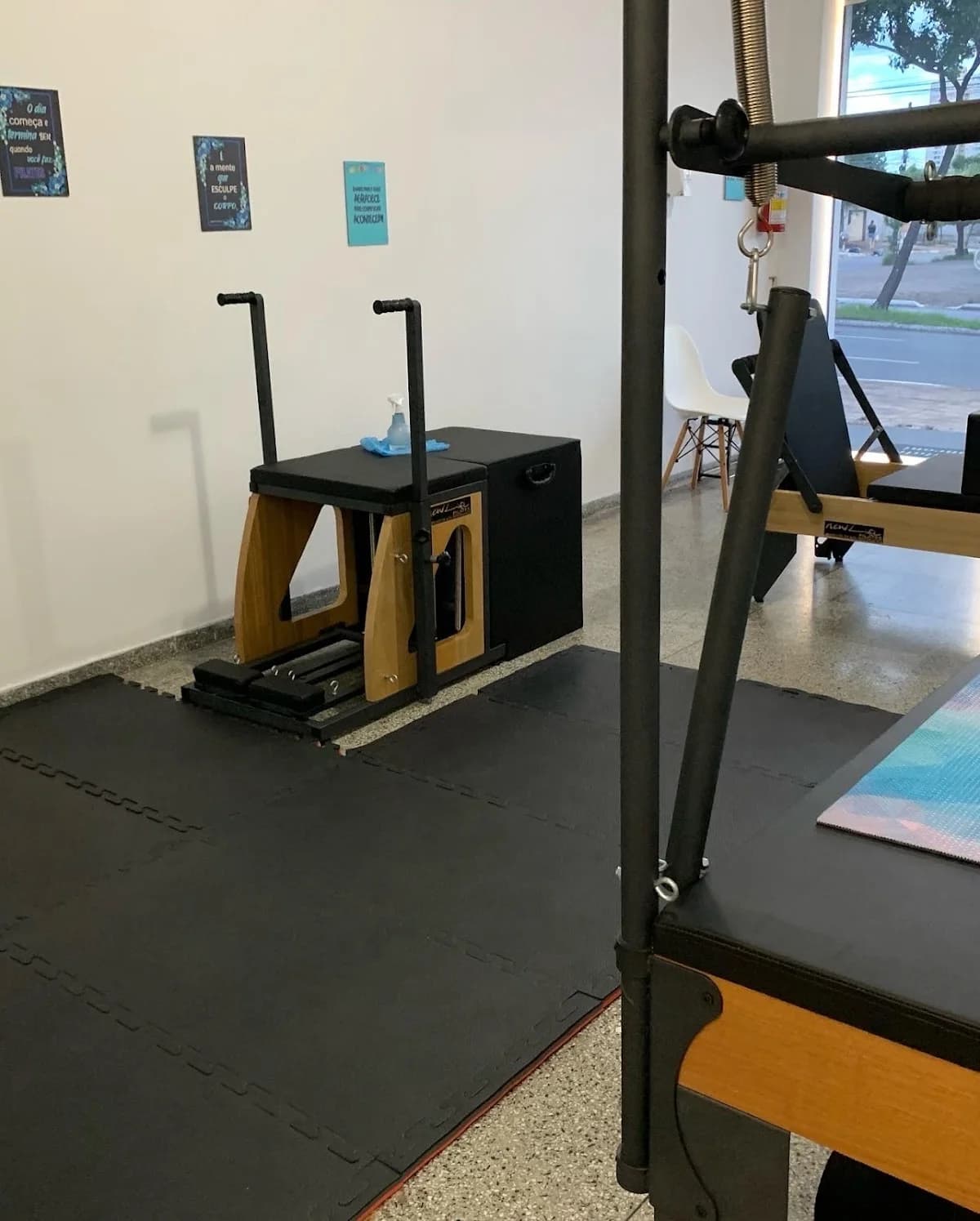 Studio de Pilates Thais Tronconi – foto 3