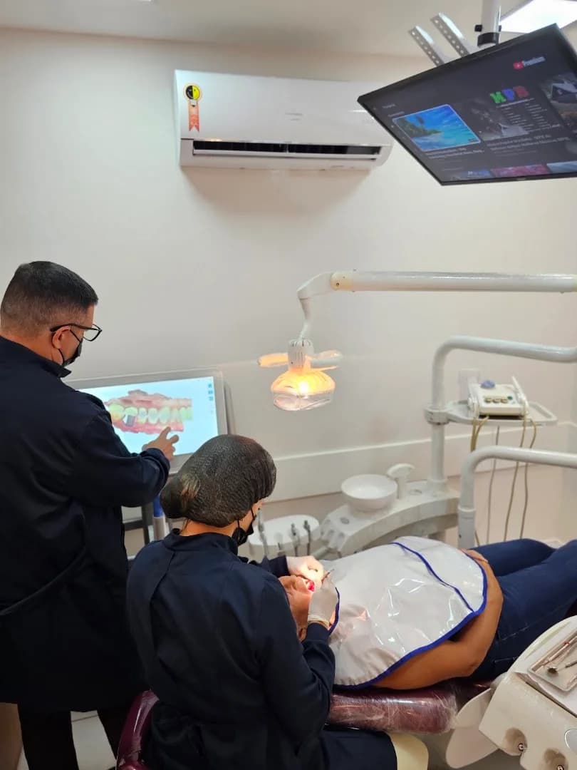 Clínica Saúde Oral – foto 2