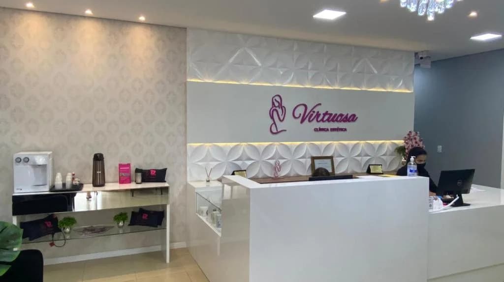 Virtuosa Clínica Estética - Toledo – foto 3