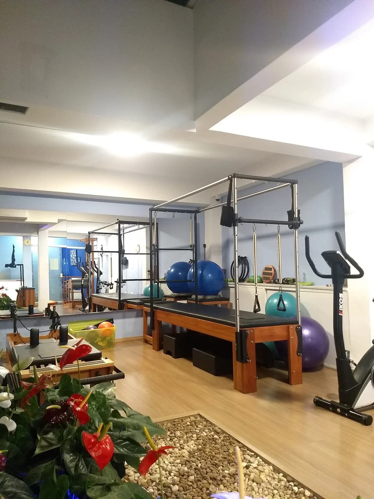Metodo Fit Pilates – foto 1