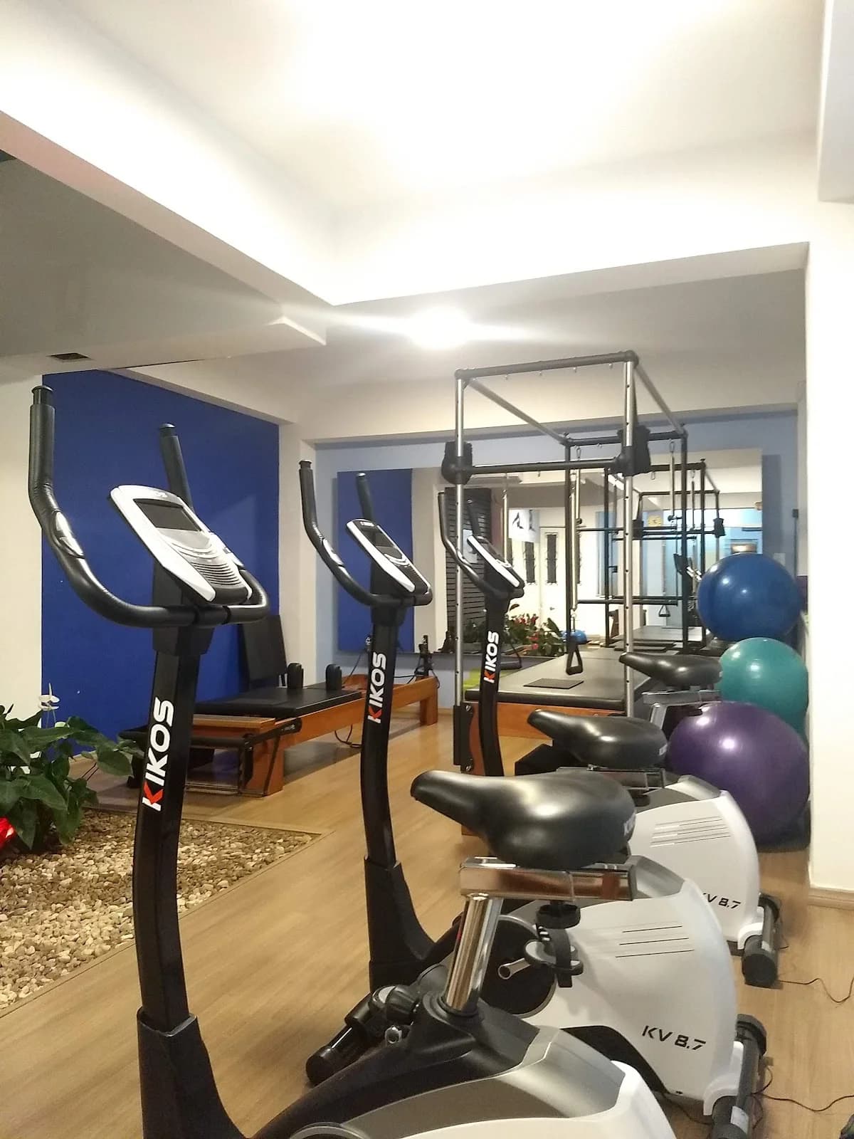 Metodo Fit Pilates – foto 2