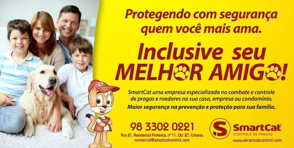 SmartCat Controle de Pragas – foto 2