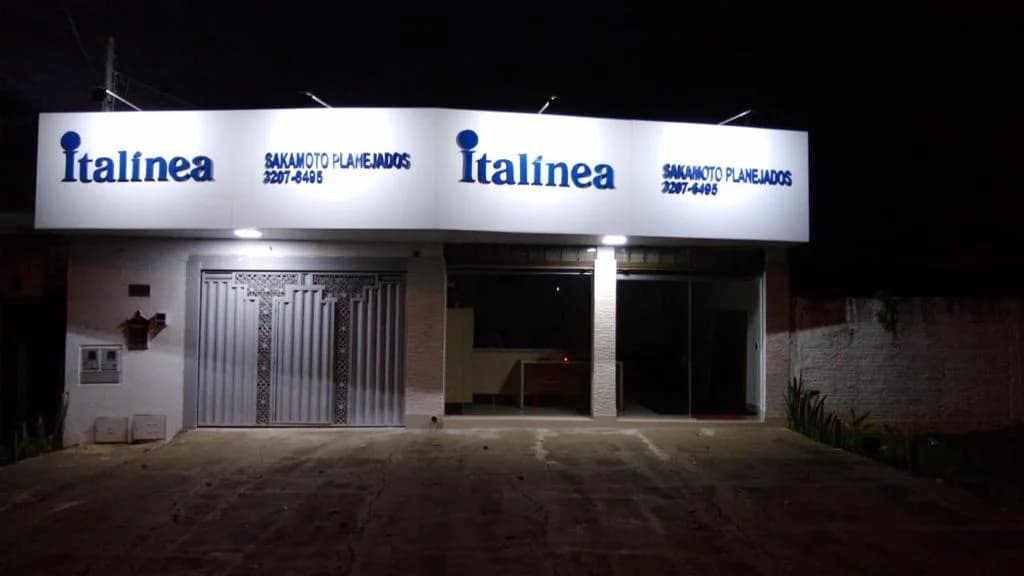 Móveis Planejados - Sakamoto by Italínea – foto 1