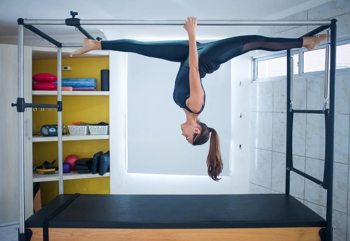 Kate Pilates – foto 3