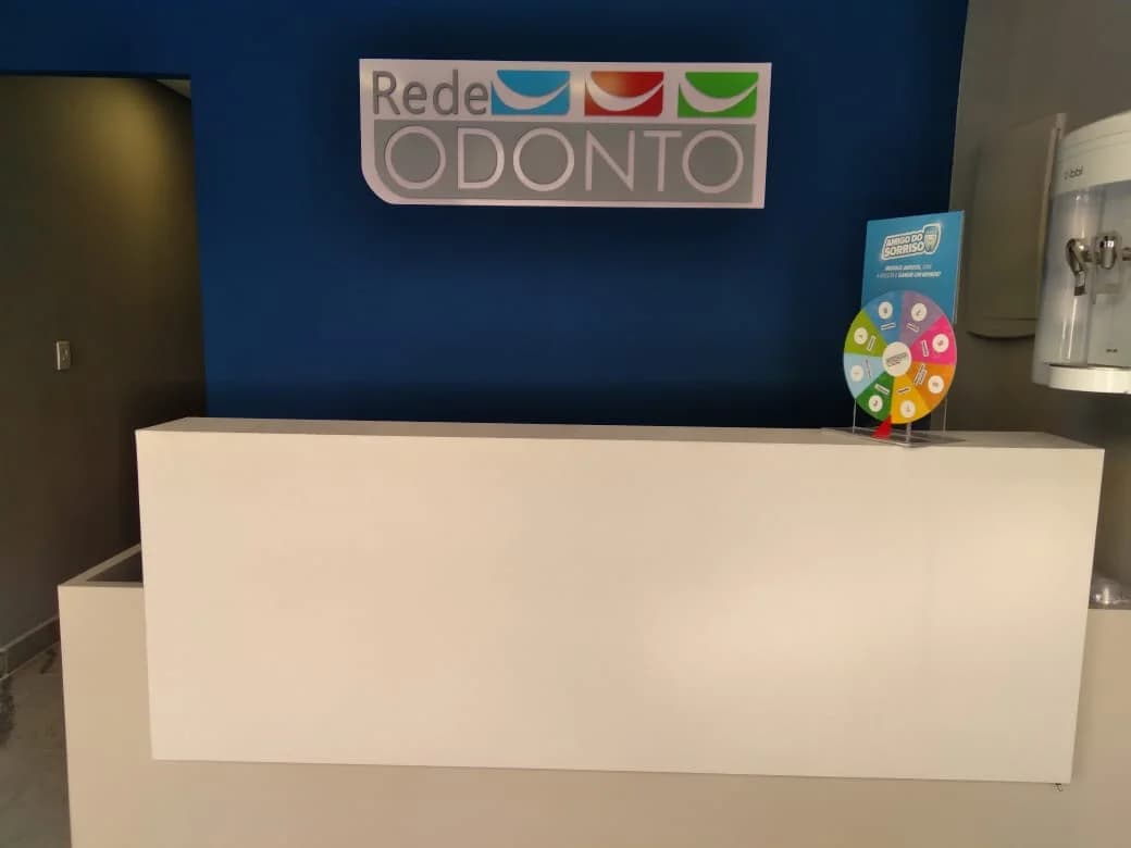 Clínica Odontológica | Rede Odonto Lagoa – foto 1