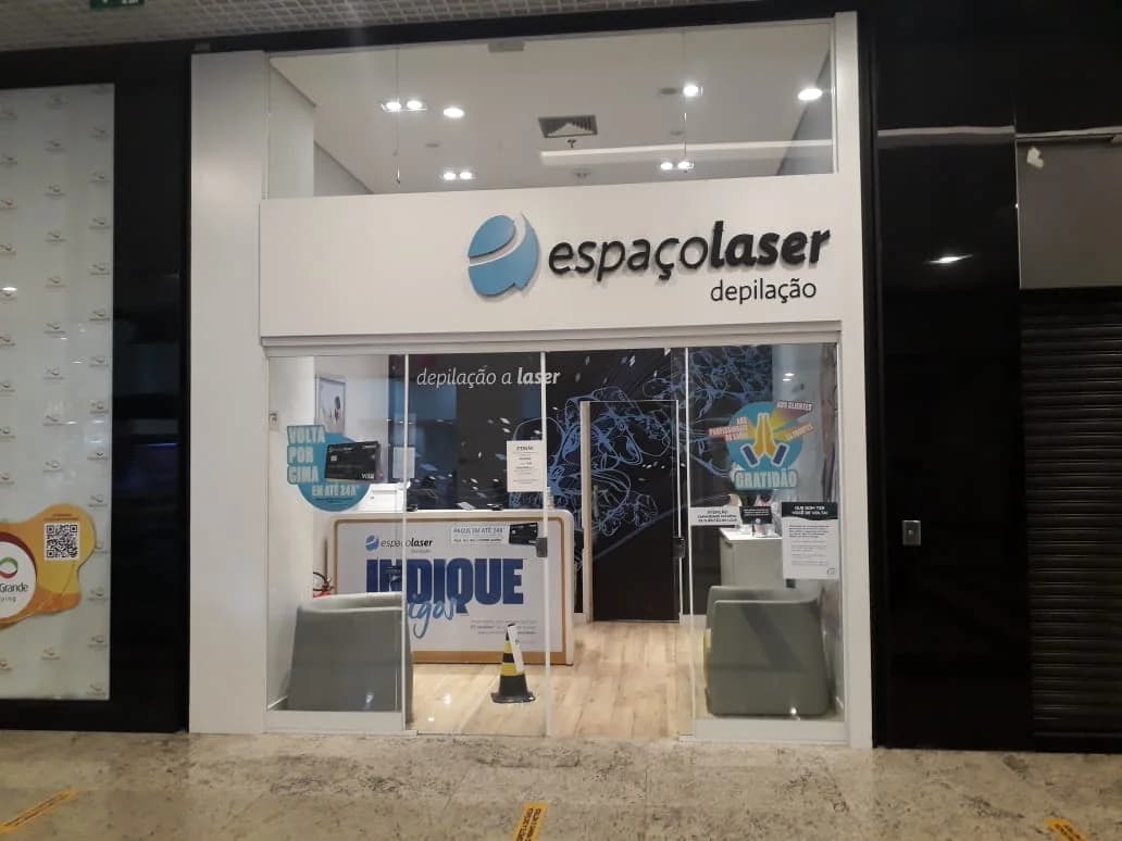 Espaçolaser – foto 1