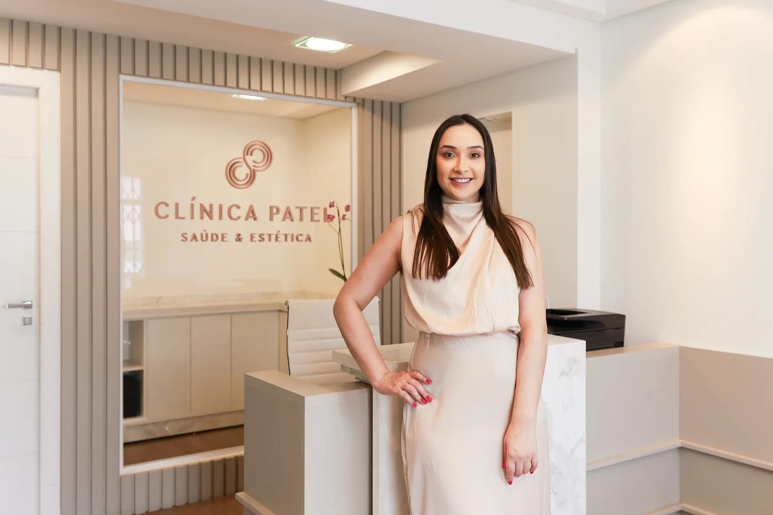 Clínica Patel - Saúde e Estética – foto 2