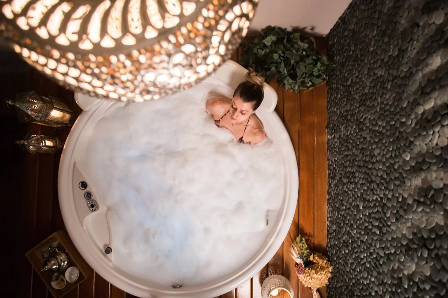 Azahar Spa – foto 1
