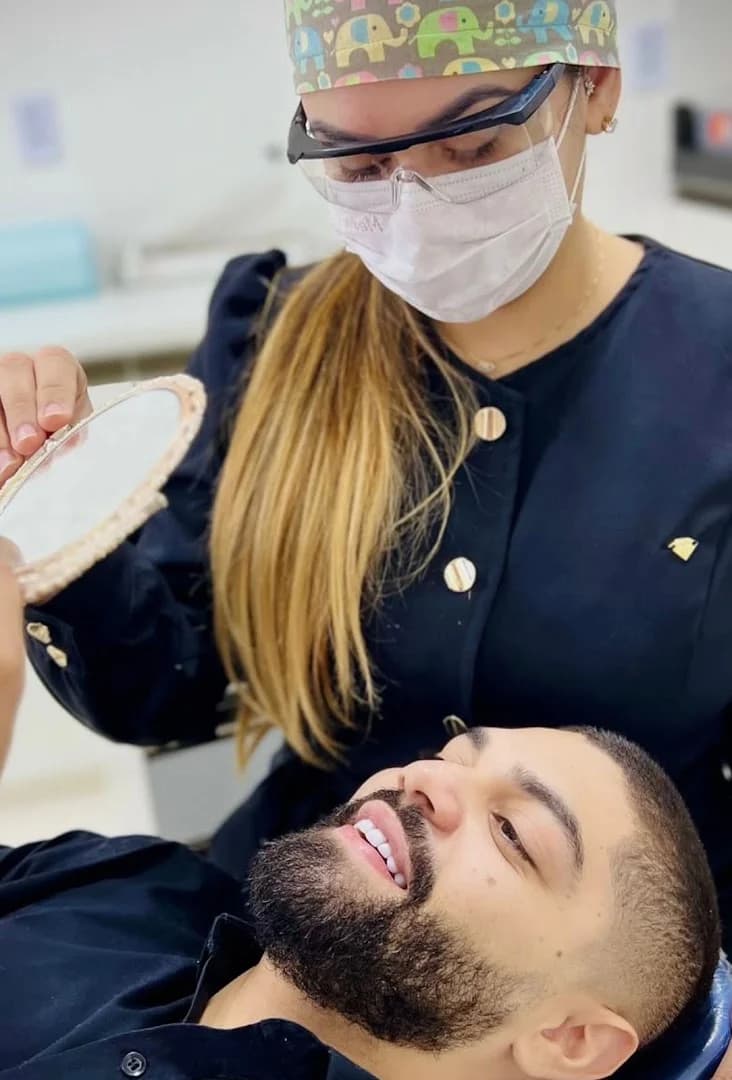 Zn Clínica Odontológica – foto 2