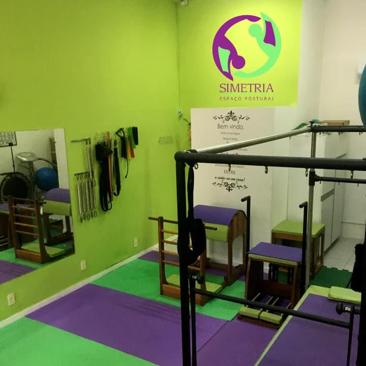Simetria Espaço Postural - Zona Norte – foto 2