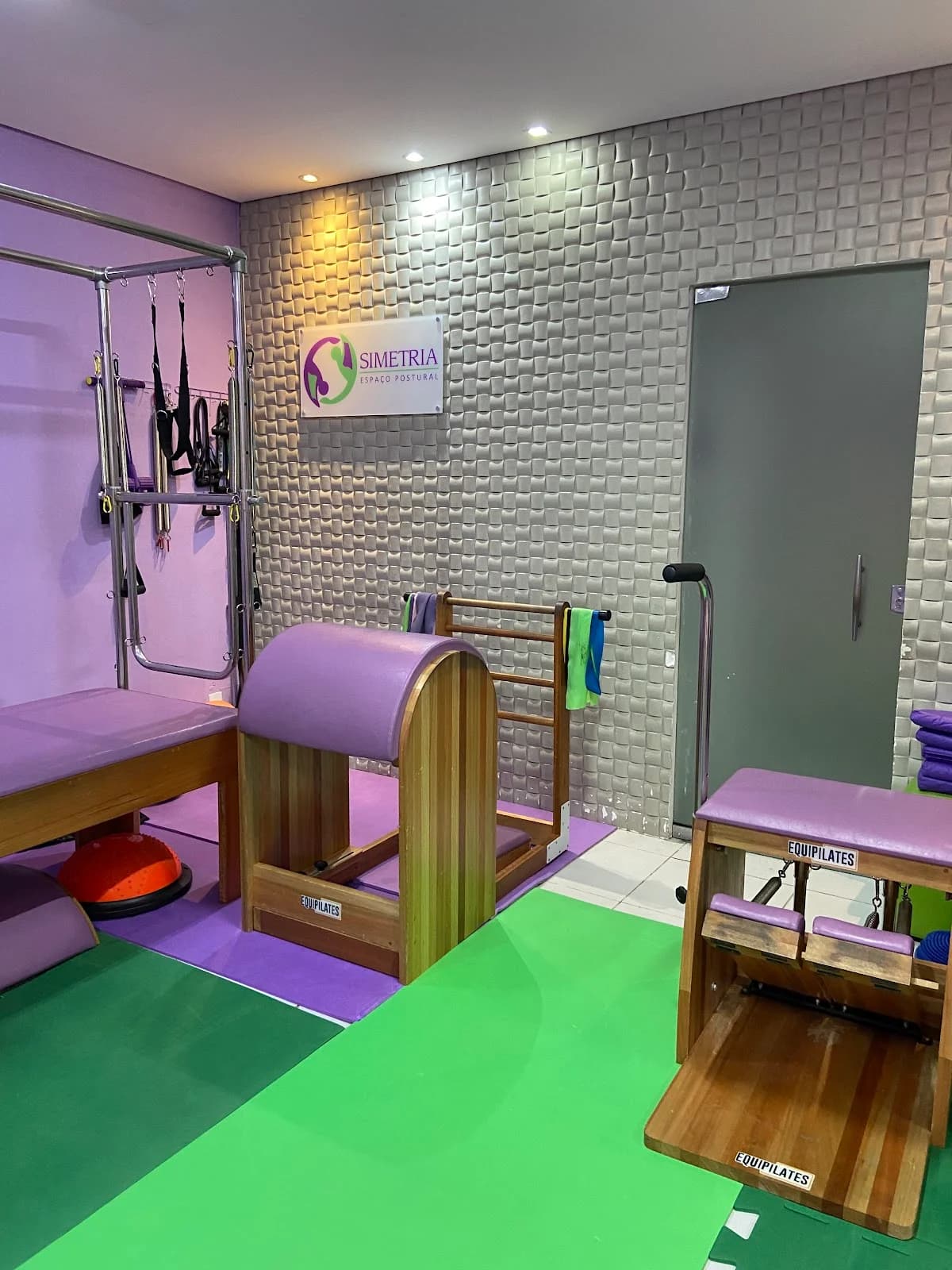 Simetria Espaço Postural - Zona Norte – foto 3