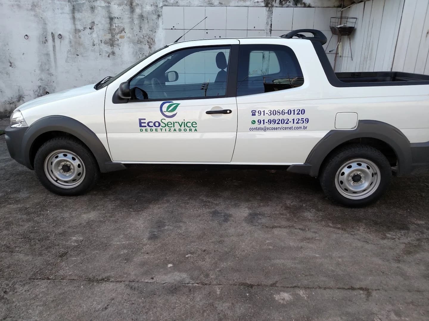 Ecoservice Dedetização – foto 1