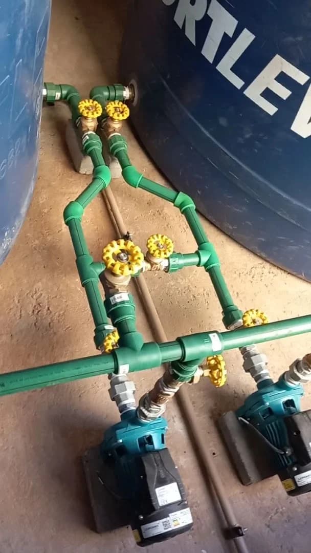 Exclusiva Hidráulica Maringá PR – foto 2
