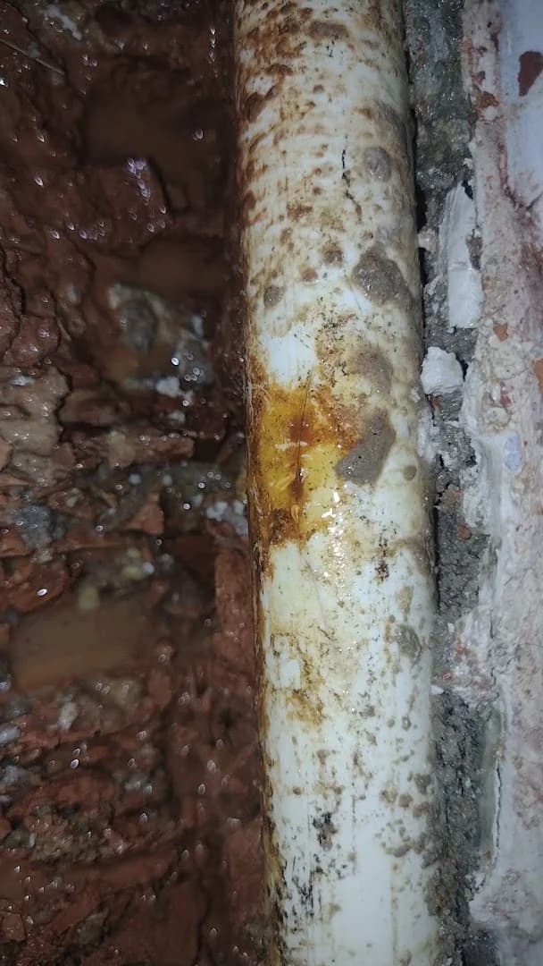 Soluções hidráulica caça vazamentos – foto 2