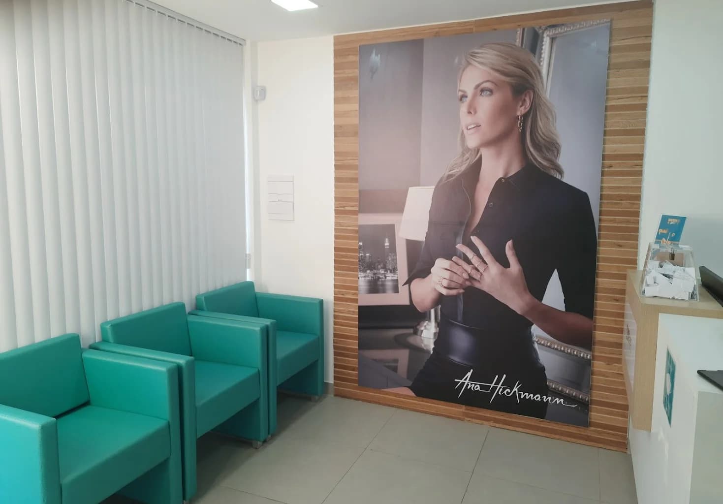 Maislaser Lauro de Freitas by Ana Hickmann – foto 3