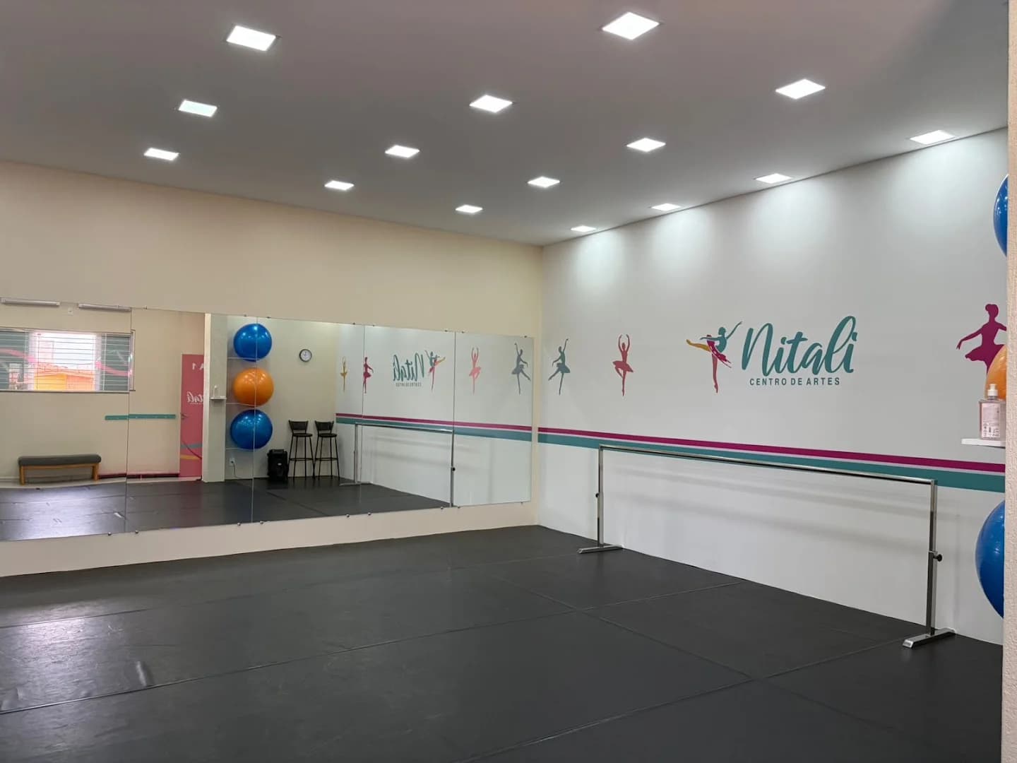 Nitali Centro de Artes – foto 2
