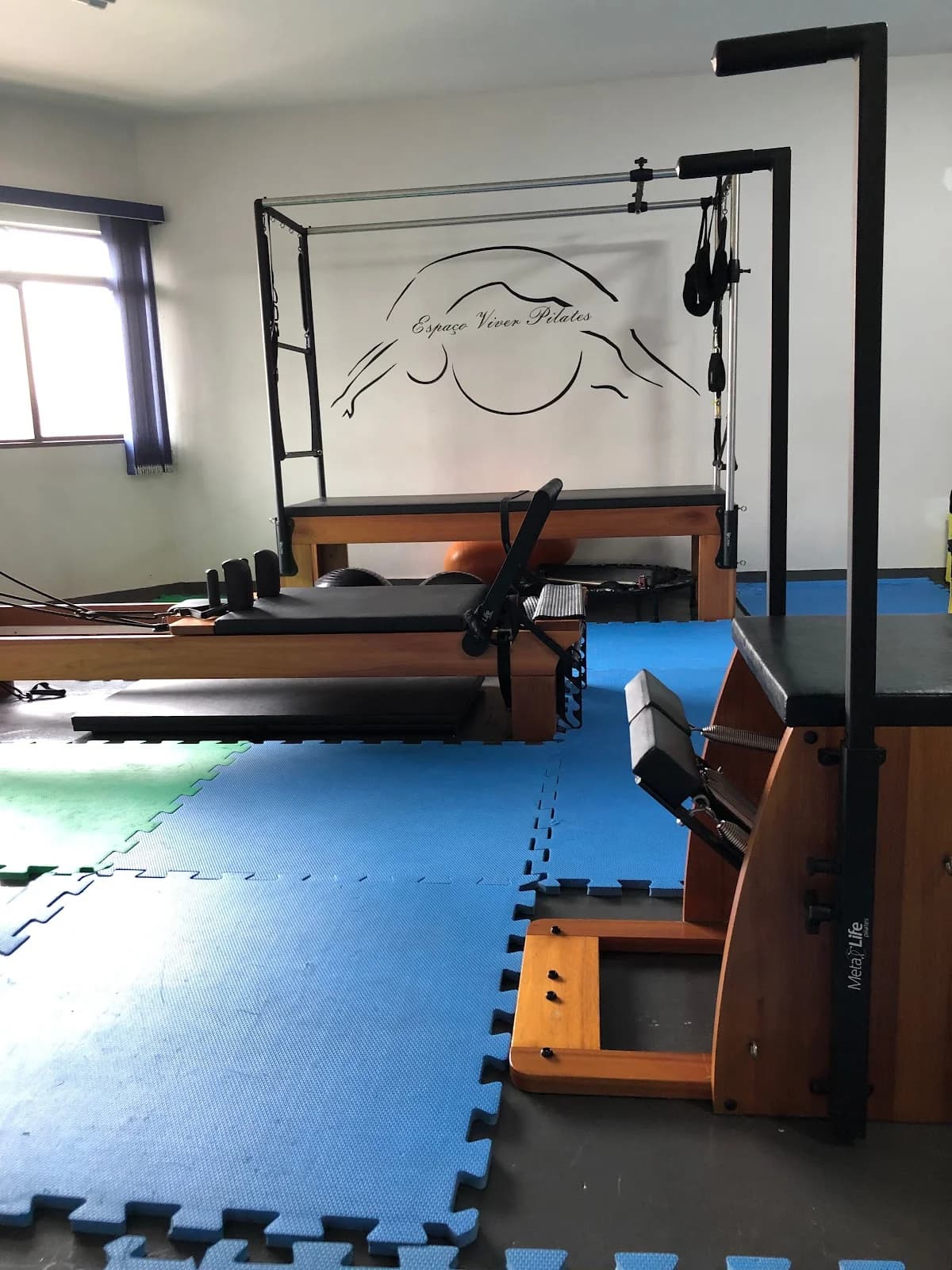 Espaço Viver Pilates – foto 3