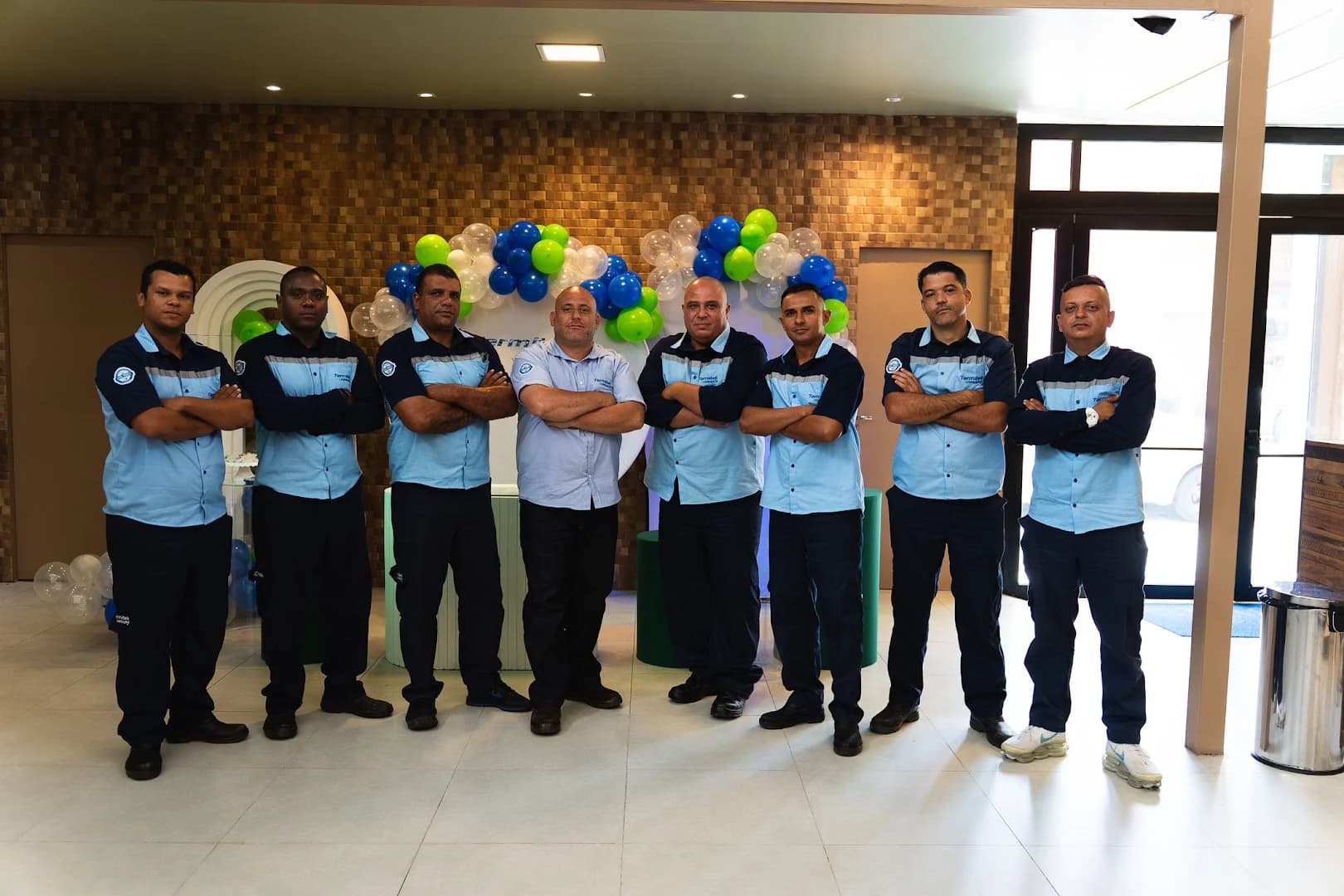 Termitek - Ribeirão Preto – foto 1
