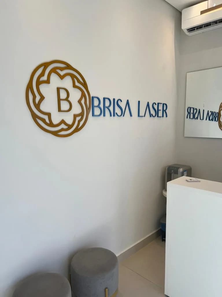 Brisa Laser | Depilação Uberaba