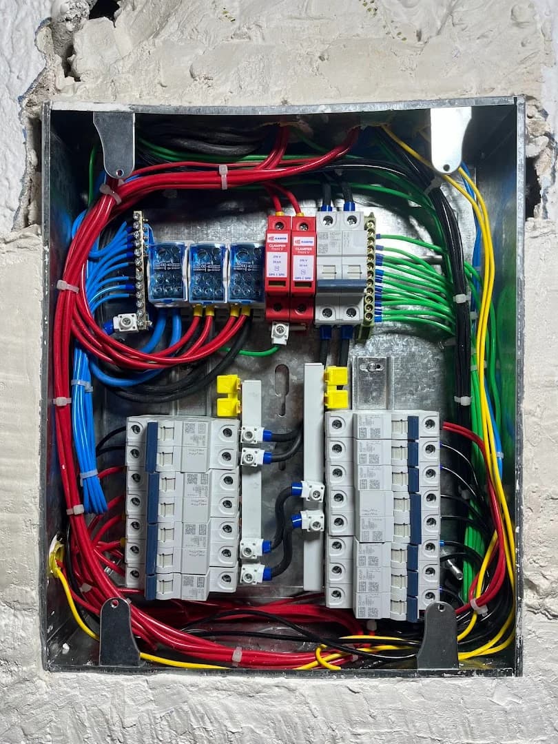 LV ELÉTRICAS 24 horas – foto 1