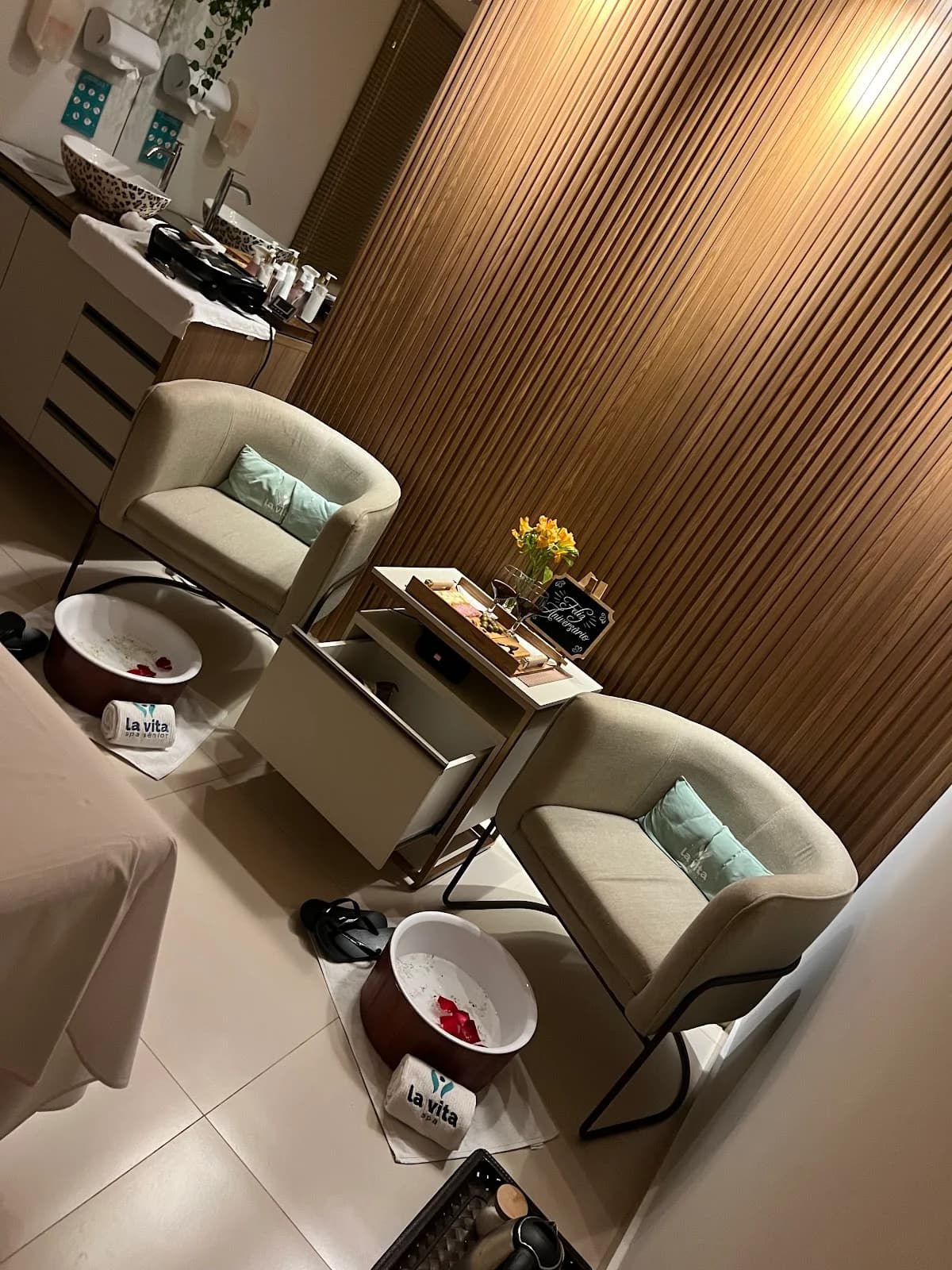 La Vita Spa – foto 1