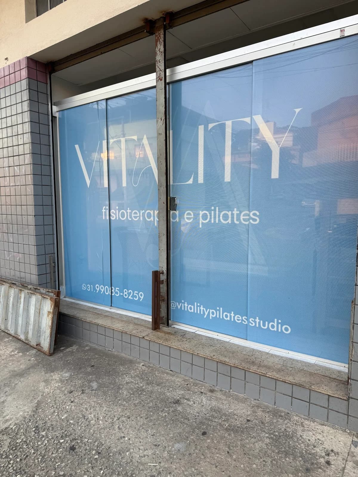 Vitality Pilates Studio – foto 1