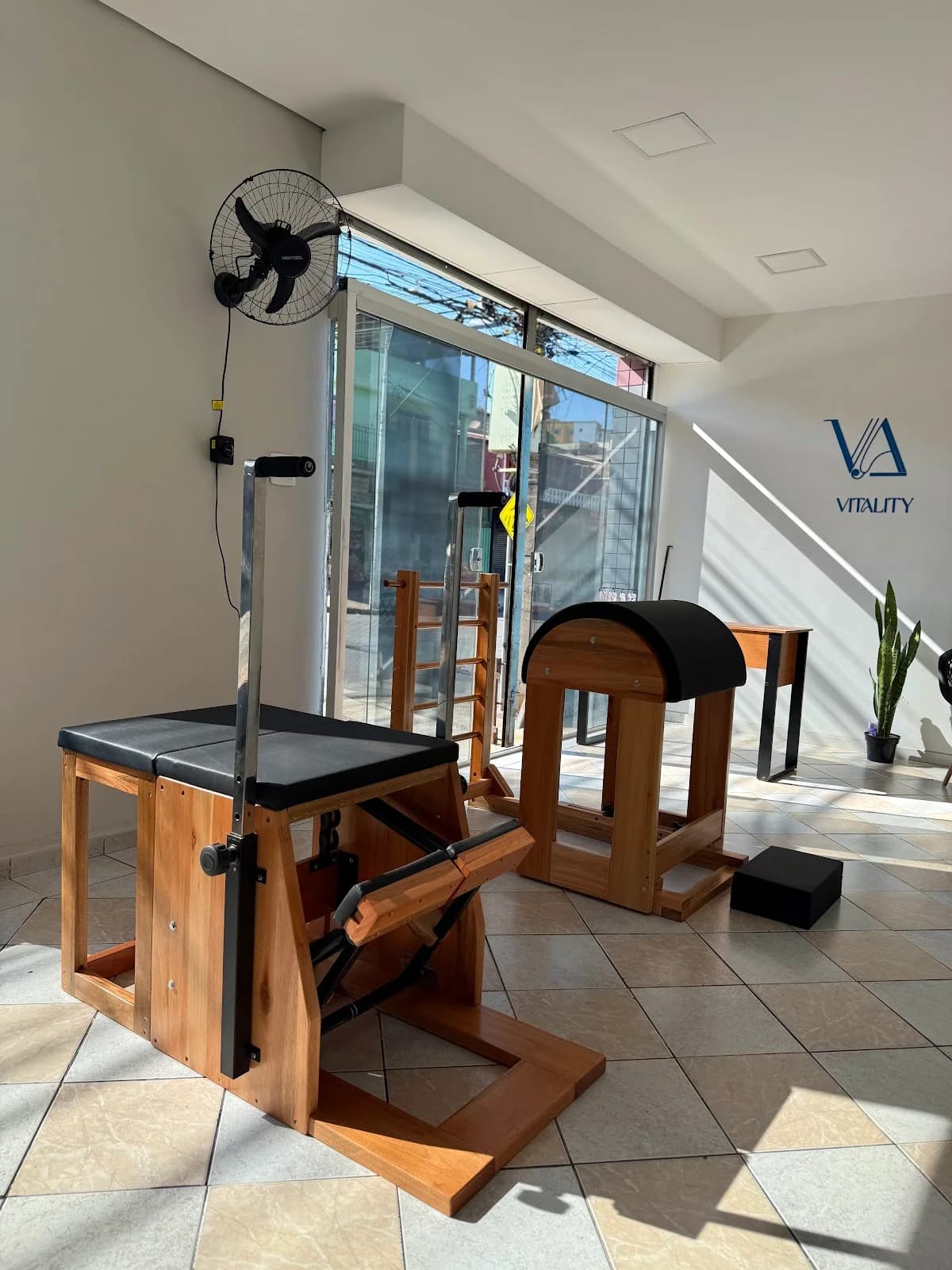 Vitality Pilates Studio – foto 2